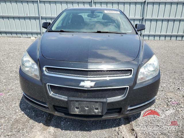 1G1ZD5E78CF132318 2012 CHEVROLET MALIBU photo no. 5