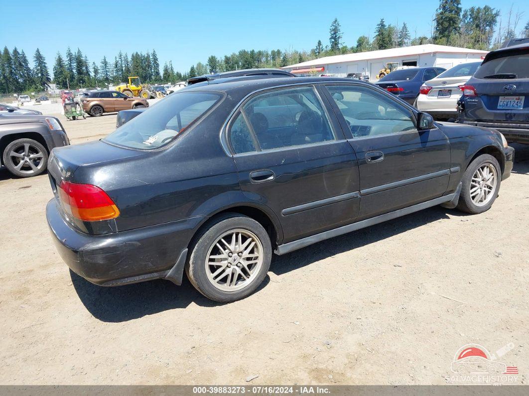 2HGEJ6575VH557146 1997 HONDA CIVIC photo no. 4