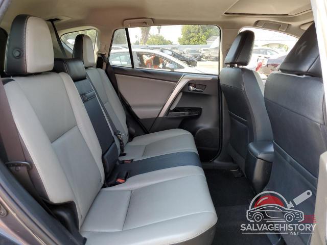 JTMDJREV3HD075903 2017 TOYOTA RAV4 photo no. 11