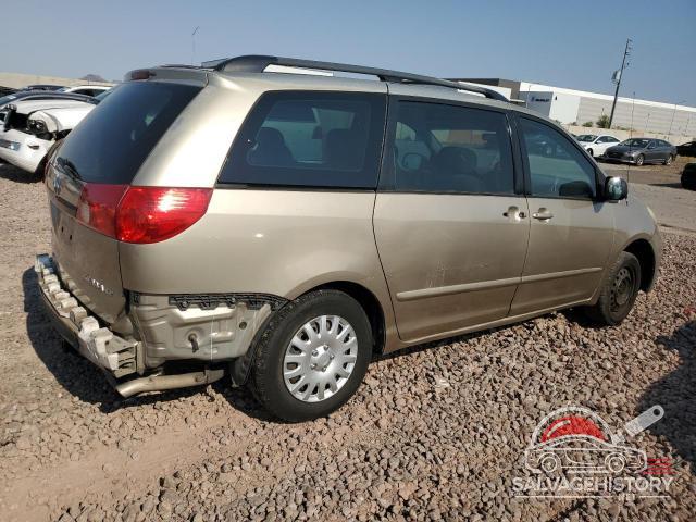 5TDZA23C86S440916 2006 TOYOTA All Models photo no. 3