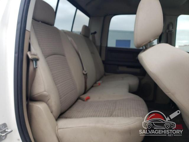 1D3HB13T09S809046 2009 DODGE All Models photo no. 10