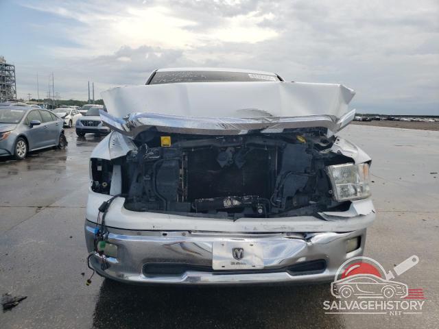 1C6RD6GT2CS159343 2012 DODGE RAM 1500 photo no. 5