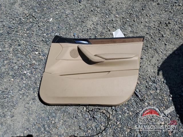 5UXWX9C59D0A16514 2013 BMW X3 photo no. 13