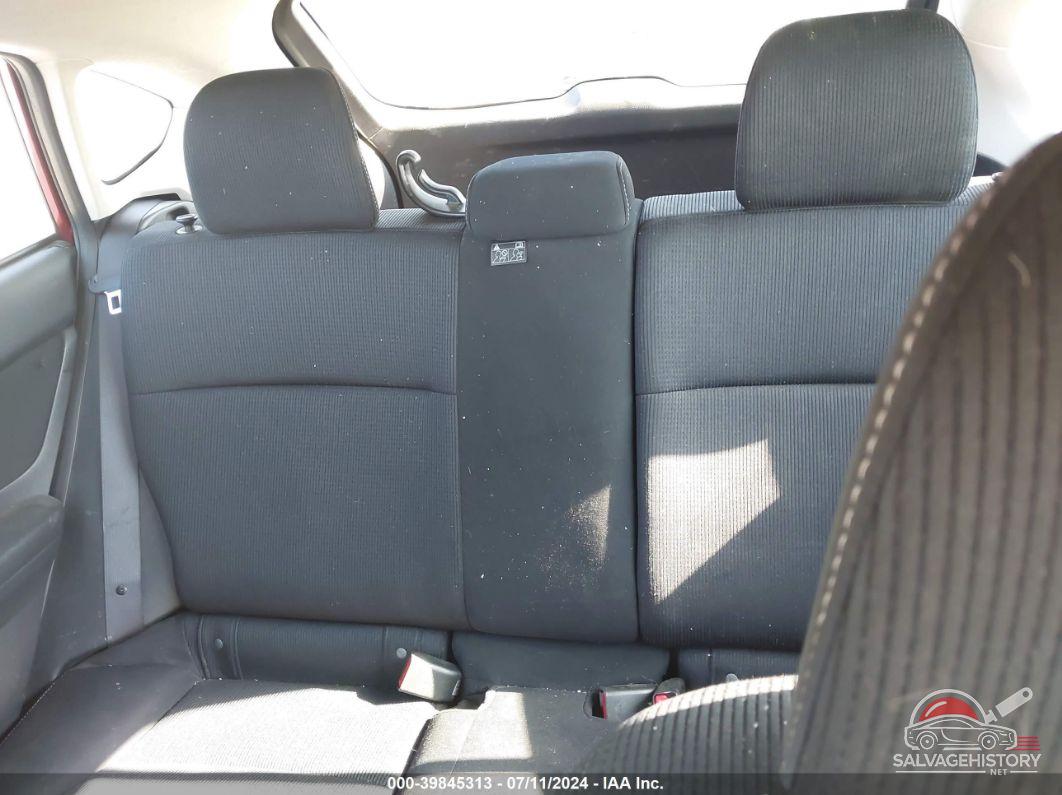 JF1GPAL60CH247532 2012 SUBARU IMPREZA photo no. 8