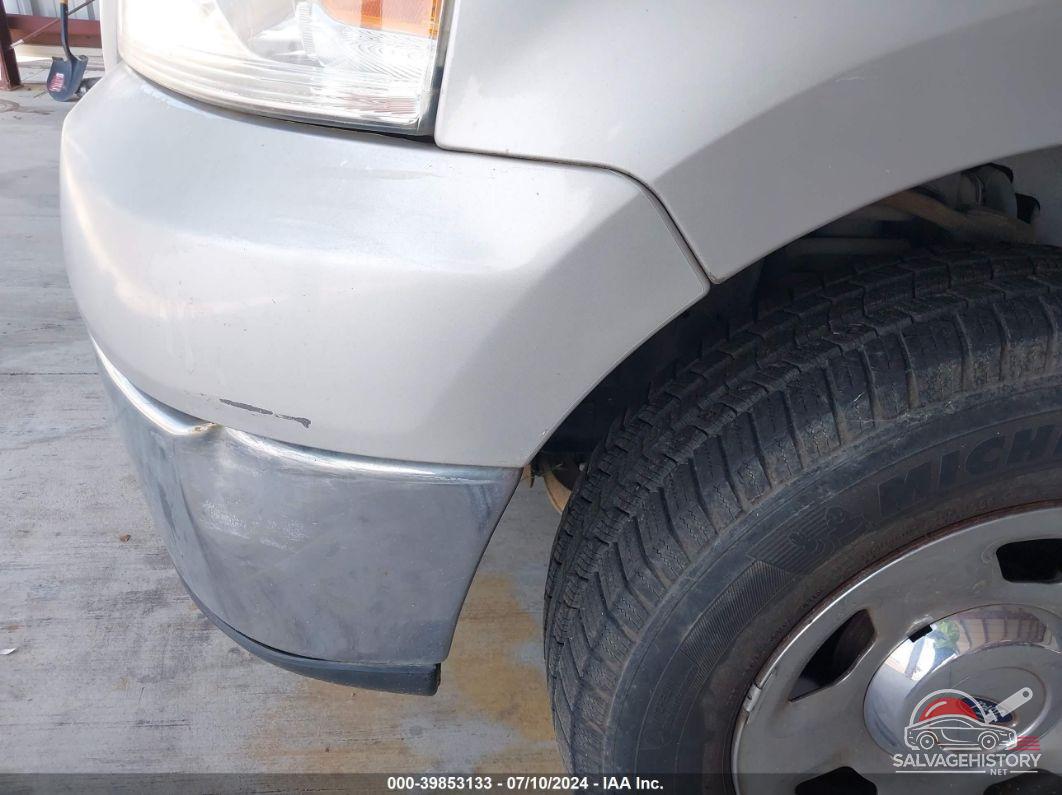 1FTPX12576KD07087 2006 FORD F-150 photo no. 6