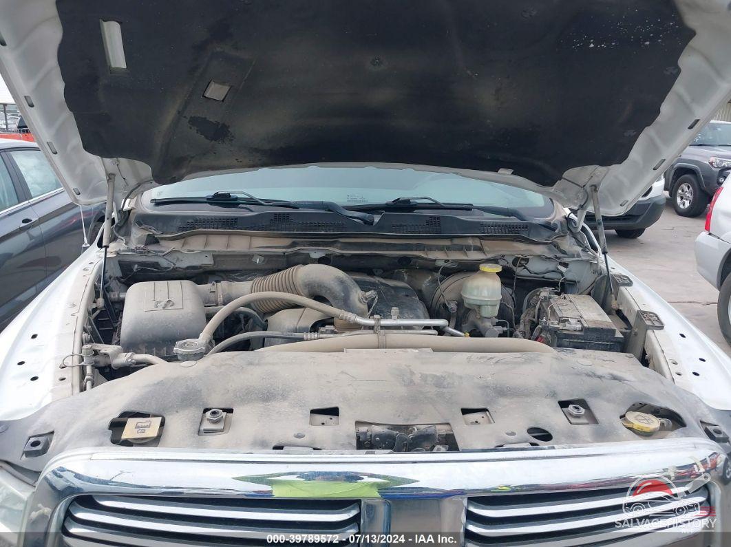 1C6RR7LT5HS522688 2017 RAM 1500 photo no. 10