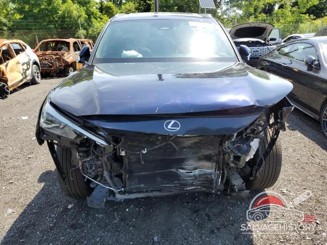 5TDAAAB63RS000223 2024 LEXUS TX 350 BAS photo no. 5