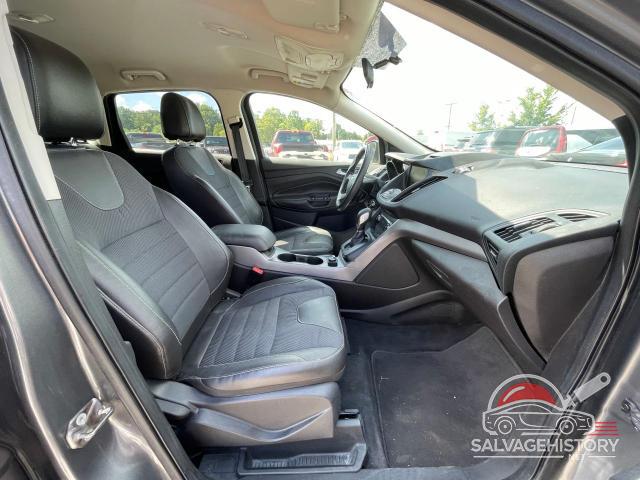 1FMCU0GX7EUC49654 2014 FORD ESCAPE photo no. 5