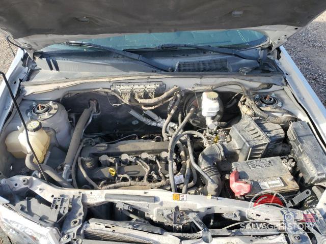 1FMCU0D7XAKB01055 2010 FORD ESCAPE photo no. 12
