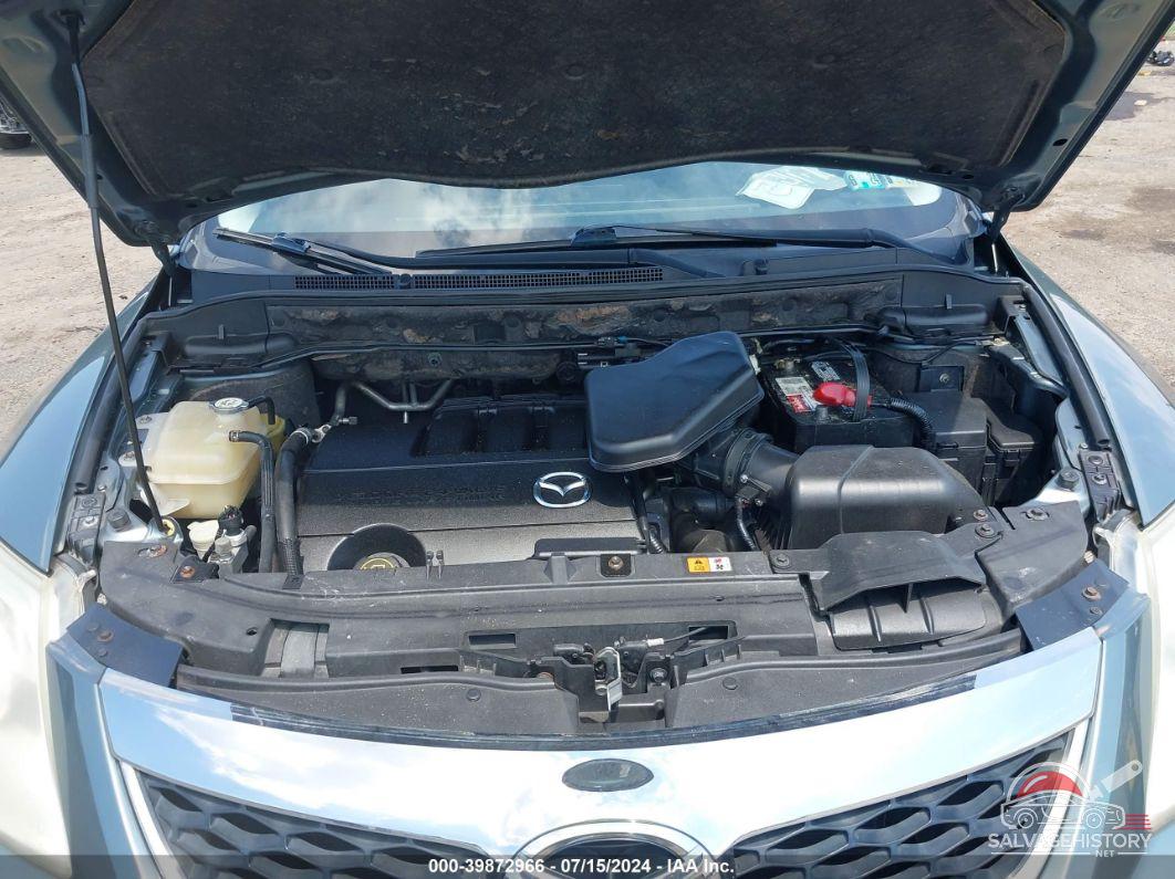 JM3TB3CV5B0314575 2011 MAZDA CX-9 photo no. 10