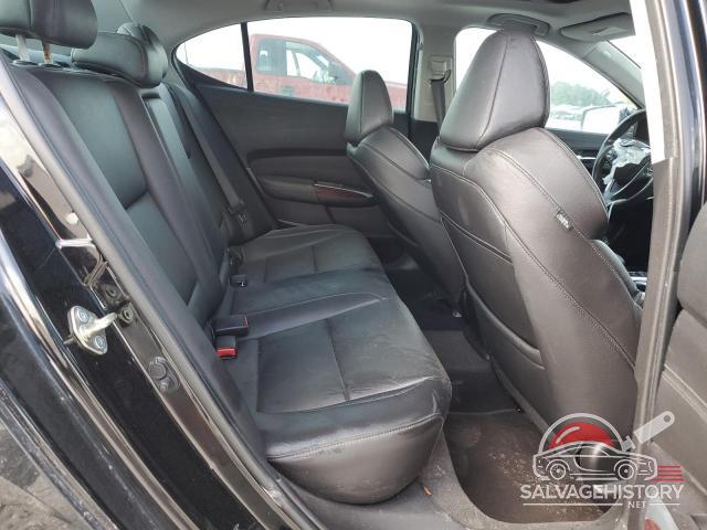 19UUB1F38GA016116 2016 ACURA TLX photo no. 10