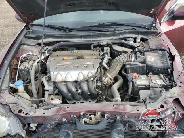 JH4CU25609C800690 2009 ACURA TSX photo no. 11