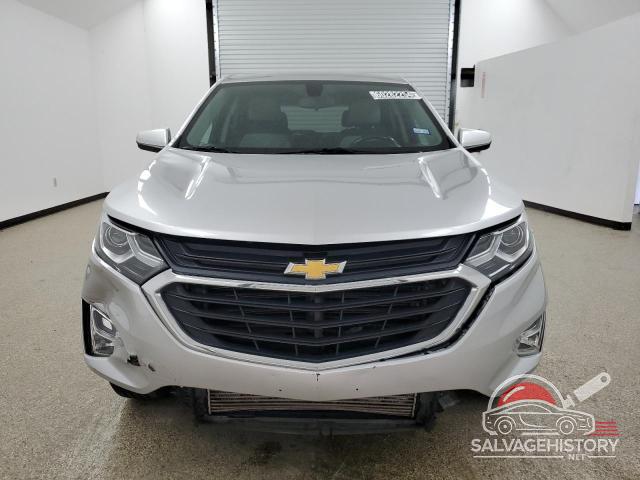 3GNAXJEV8JS560263 2018 CHEVROLET EQUINOX photo no. 5
