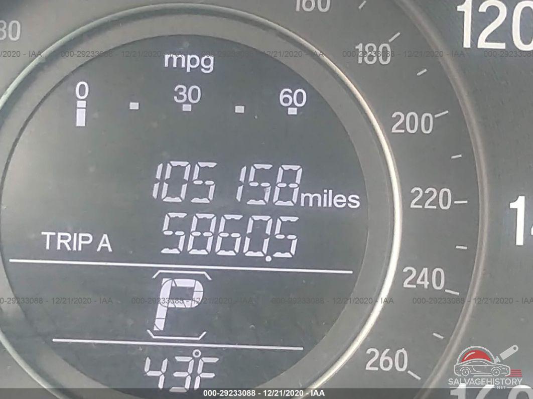 1HGCR2F39GA099309 2016 HONDA ACCORD SEDAN photo no. 7