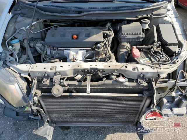 2HGFB2F52CH570571 2012 HONDA CIVIC photo no. 11