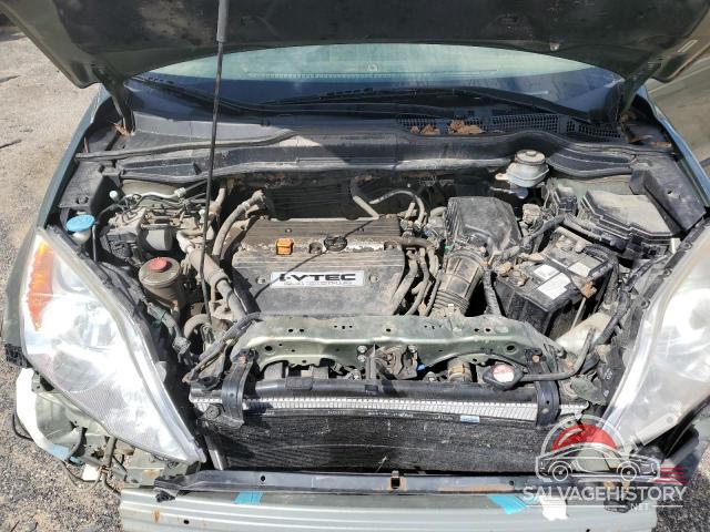 JHLRE48727C122811 2007 HONDA CRV photo no. 11