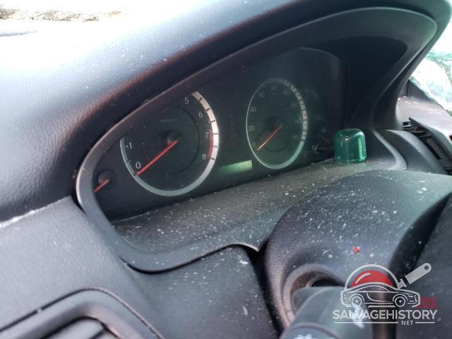 1HGCP2F49CA217450 2012 HONDA ACCORD photo no. 9