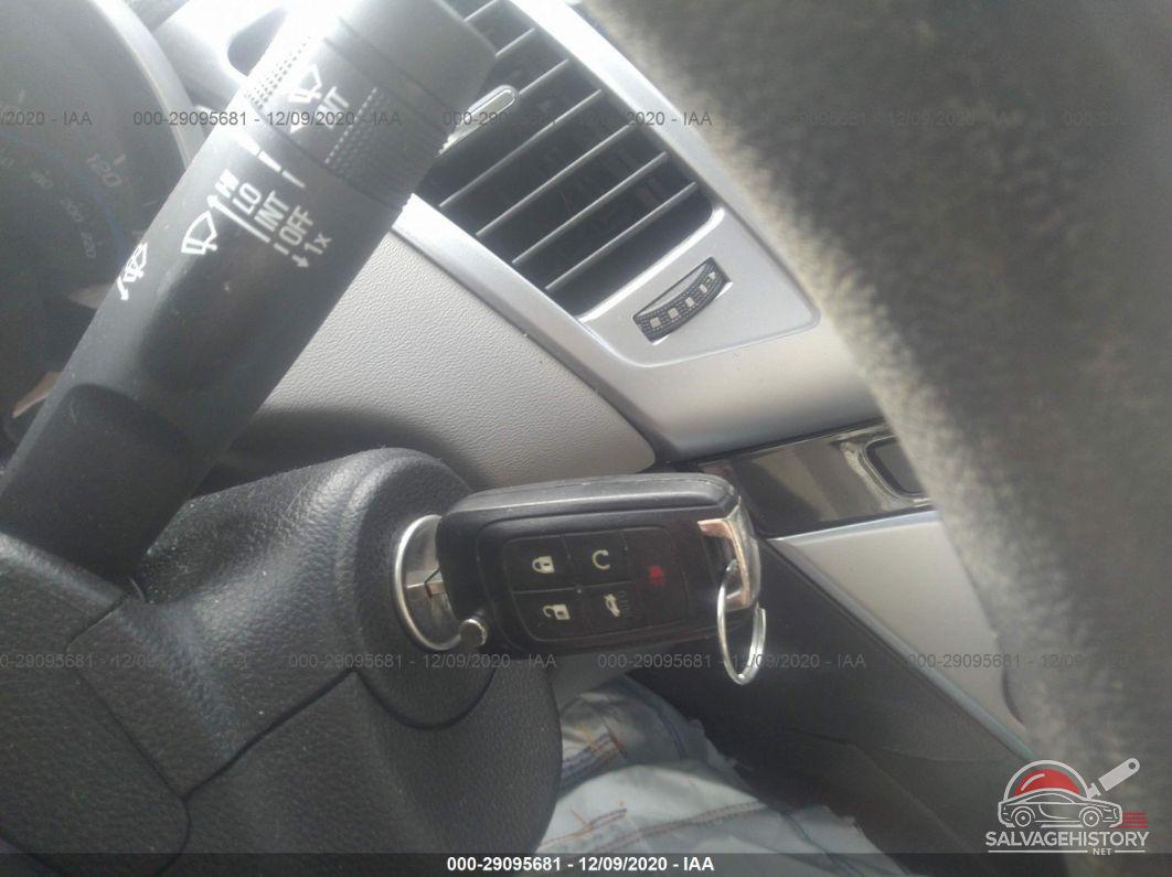 1G1PC5SB9F7237810 2015 CHEVROLET CRUZE photo no. 11