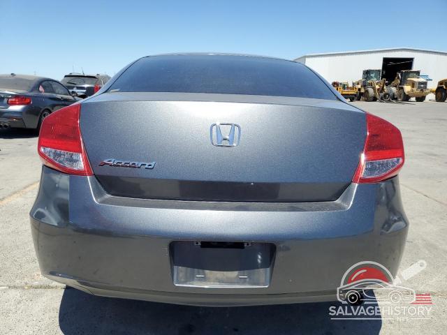 1HGCS1B78CA002800 2012 HONDA ACCORD photo no. 6