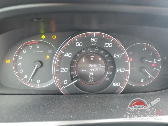 1HGCR2F51EA112648 2014 HONDA ACCORD photo no. 9
