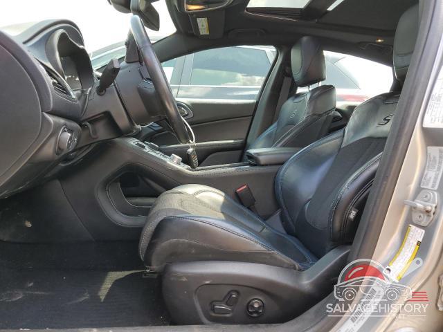 1C3CCCBG1FN700688 2015 CHRYSLER 200 photo no. 7