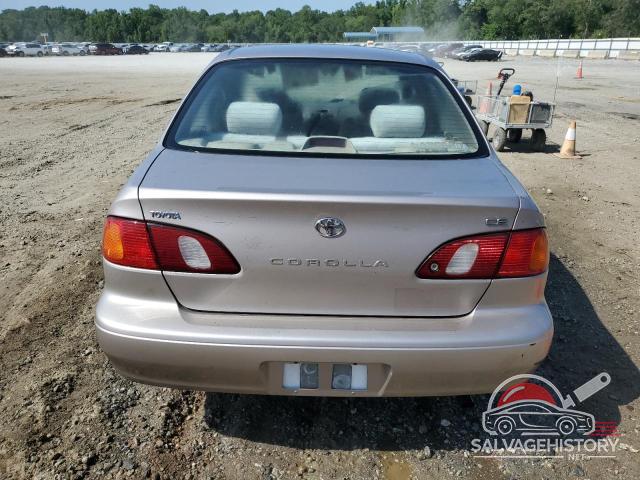 2T1BR12E5XC254266 1999 TOYOTA COROLLA photo no. 6