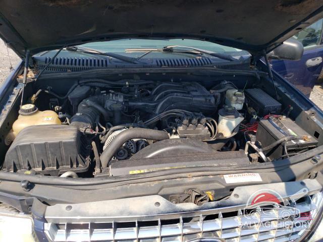 1FMZU73E05UA61999 2005 FORD EXPLORER photo no. 12