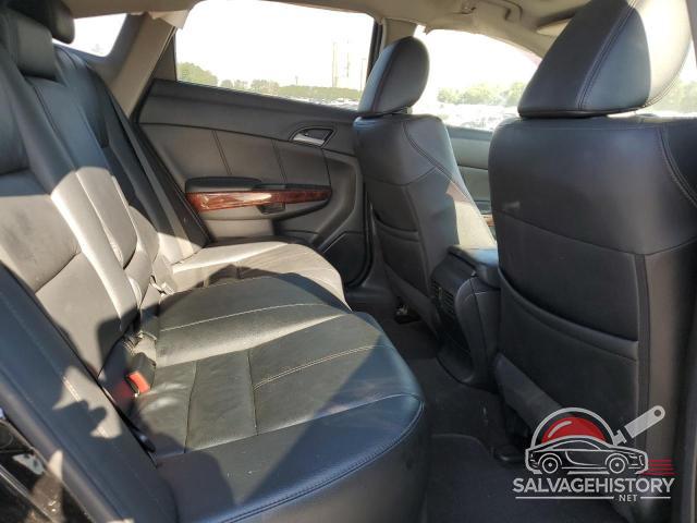 5J6TF2H5XAL010634 2010 HONDA ACCORD photo no. 10