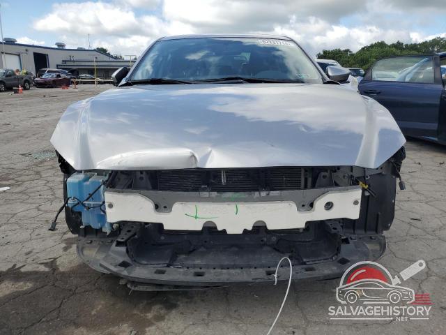 JM1GJ1U51F1193642 2015 MAZDA 6 photo no. 5