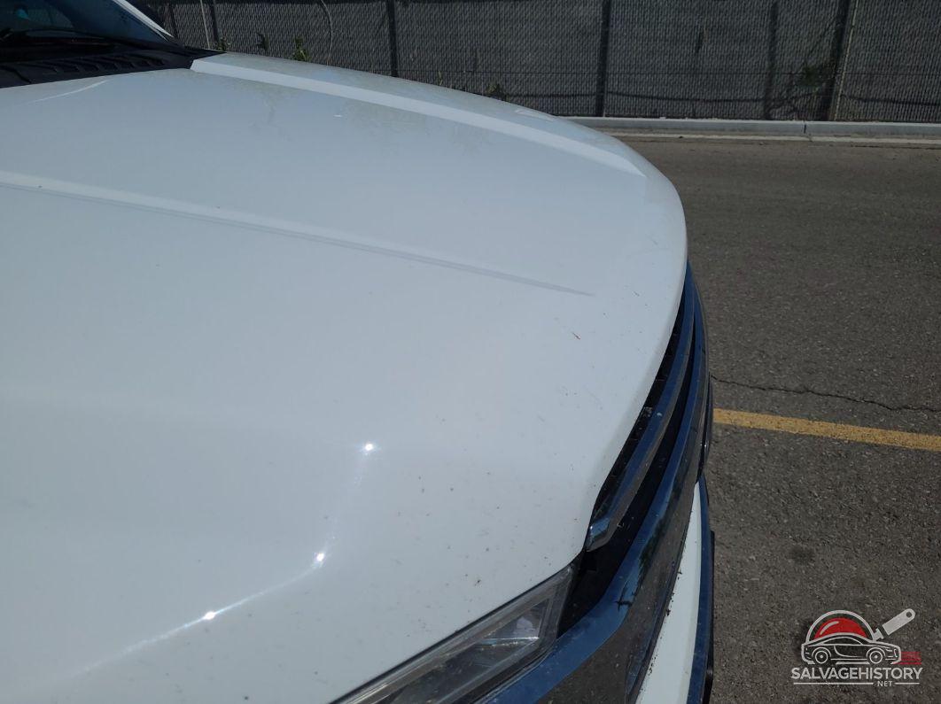 1FTEW1E50JKC58653 2018 FORD F150 photo no. 8