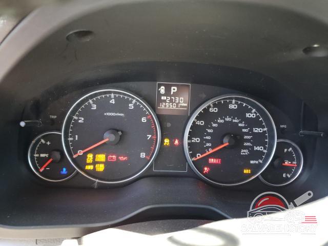 4S4BRBCC8E3292420 2014 SUBARU OUTBACK photo no. 9