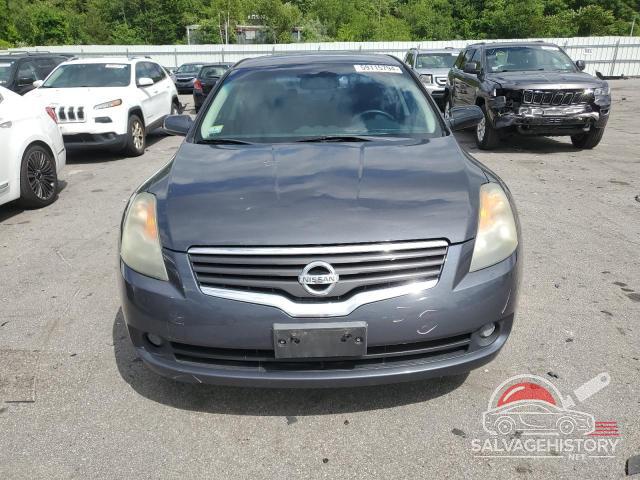 1N4AL21E59N442800 2009 NISSAN ALTIMA photo no. 5