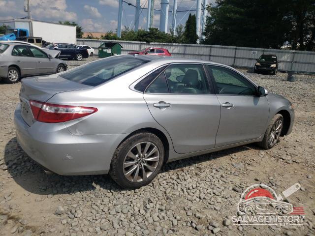 4T1BF1FK5HU679947 2017 TOYOTA CAMRY photo no. 3