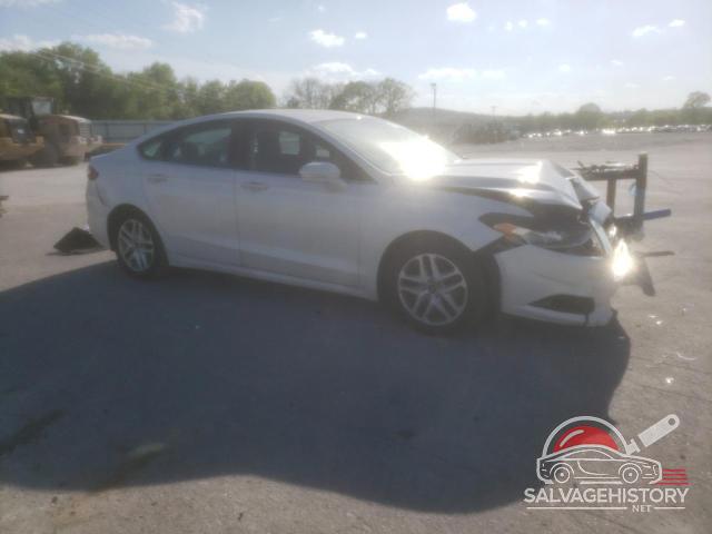 1FA6P0H77G5121828 2016 FORD FUSION photo no. 4