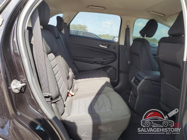 2FMPK4G90PBA48042 2023 FORD EDGE photo no. 11