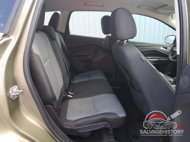 1FMCU0GXXEUB27970 2014 FORD ESCAPE photo no. 11