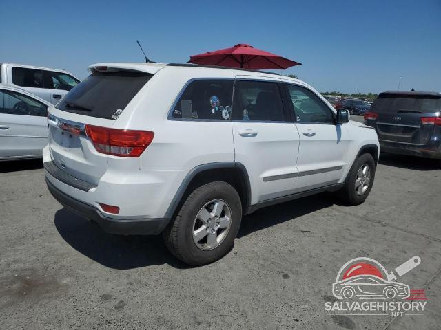 1C4RJEAGXDC550307 2013 JEEP GRAND CHER photo no. 3