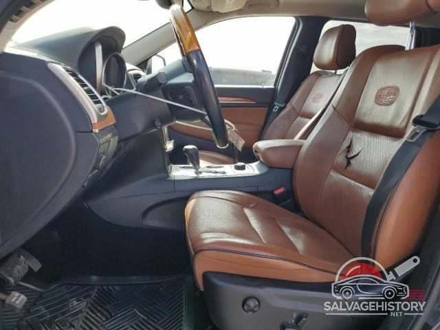 1C4RJFCG5CC287693 2012 JEEP GRAND CHER photo no. 7