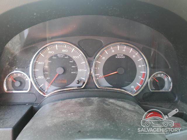 2CKDL63F866058569 2006 PONTIAC TORRENT photo no. 9