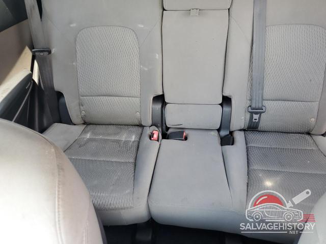 5XYZT3LB7FG300831 2015 HYUNDAI SANTA FE photo no. 10