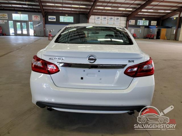 1N4AL3AP9GC126803 2016 NISSAN ALTIMA photo no. 6
