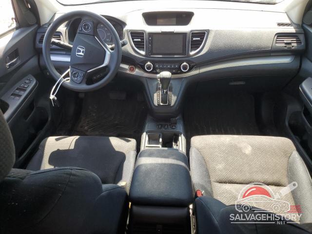 2HKRM4H51GH642548 2016 HONDA CRV photo no. 8