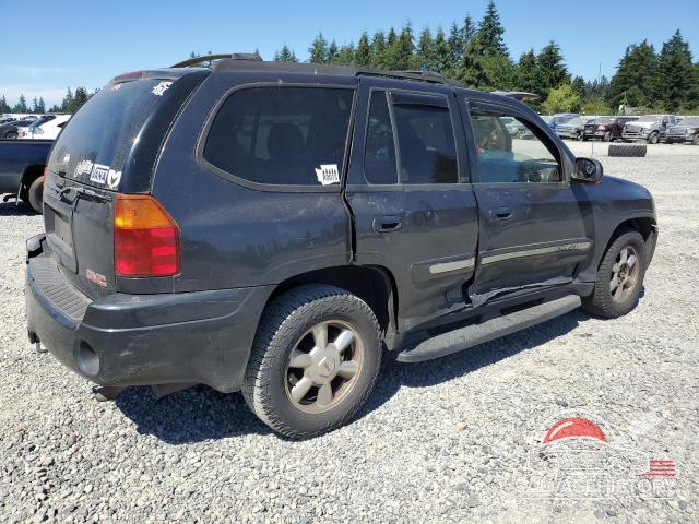 1GKDT13S942230310 2004 GMC ENVOY photo no. 3