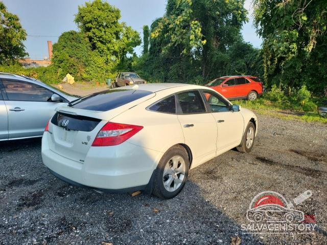 5J6TF2H50CL005932 2012 HONDA CROSSTOUR photo no. 4