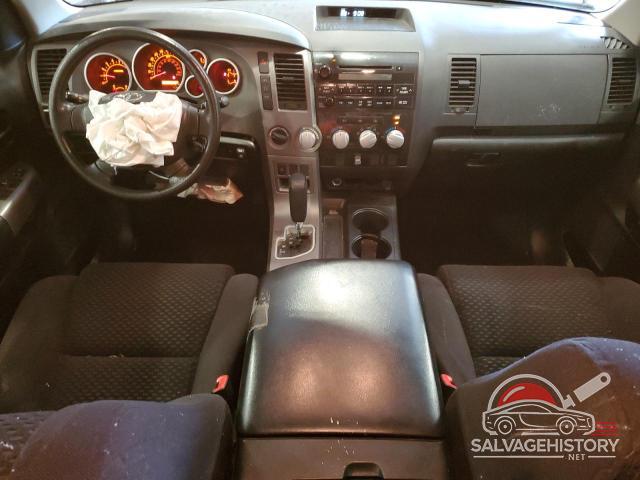 5TFUW5F13CX248381 2012 TOYOTA TUNDRA photo no. 8