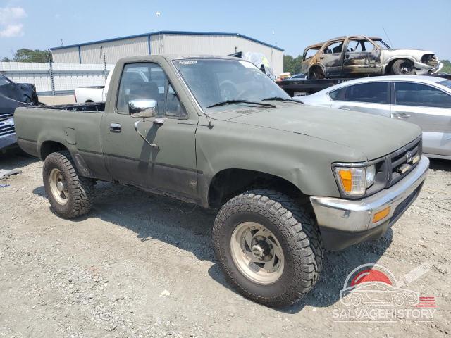 4TARN01P0PZ137834 1993 TOYOTA ALL OTHER photo no. 4