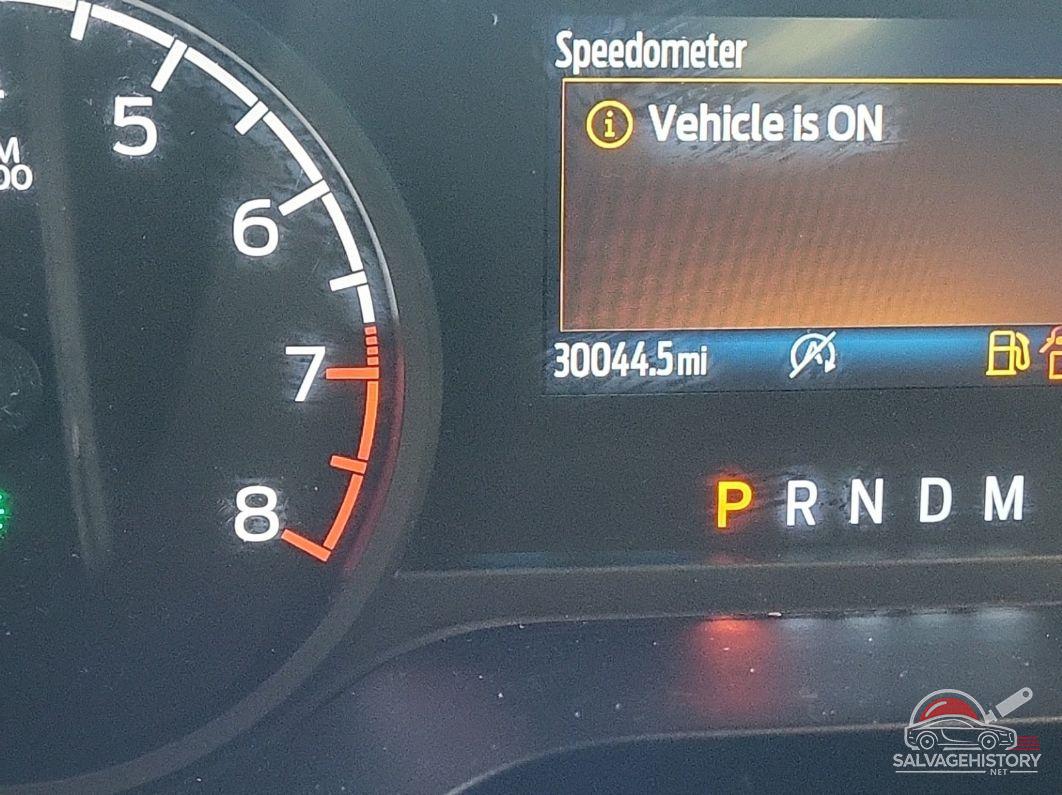 1FTMF1CB1NKE01538 2022 FORD F-150 photo no. 21