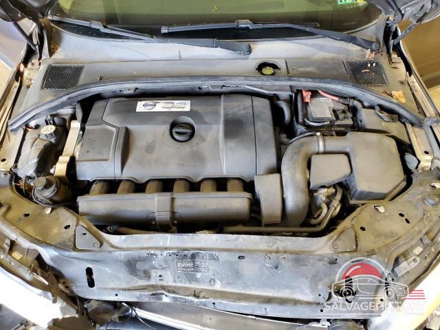 YV4BZ982591050809 2009 VOLVO XC70 photo no. 11