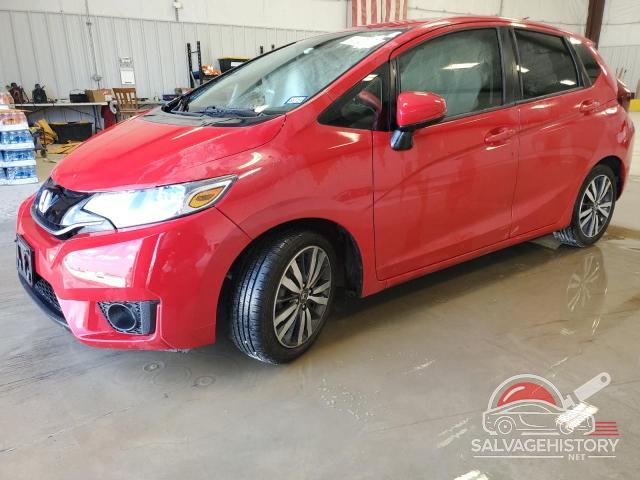 3HGGK5H88FM754206 2015 HONDA FIT photo no. 18