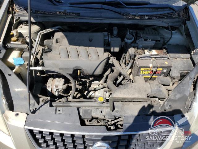 3N1AB61E29L688985 2009 NISSAN SENTRA photo no. 11